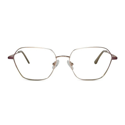 Color Changing Frame With Computer Glasses Stylish & Colorful  For Women