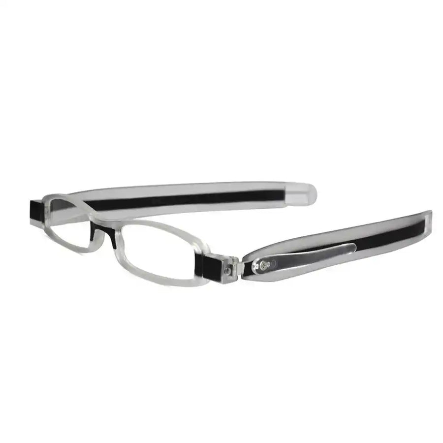 Compact Design Foldable Reading Glasses For Men & Women