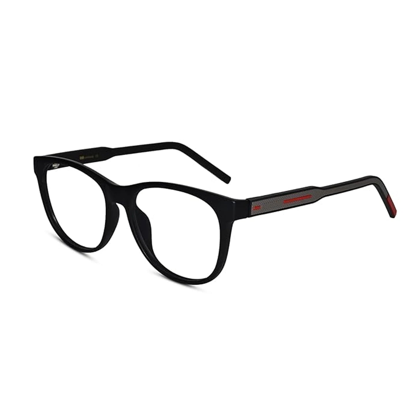 Matt Green Wayfarer Eyeglasses For Men & Women