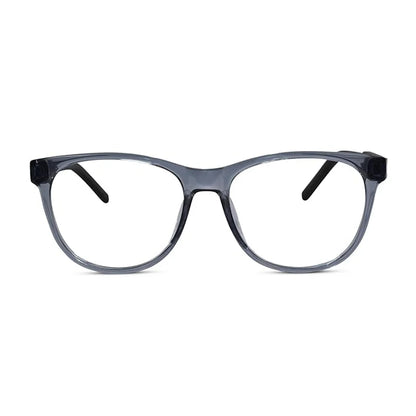 Matt Green Wayfarer Eyeglasses For Men & Women
