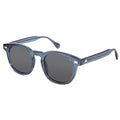 Crystal Polarized Sunglasses For Men & Women ELS113-BLU