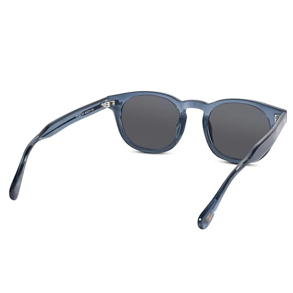 Crystal Polarized Sunglasses For Men & Women