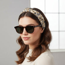 Crystal Polarized Sunglasses For Men & Women