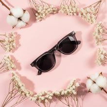 Crystal Grey Sunglasses for Men & Women