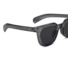Crystal Grey Sunglasses for Men & Women