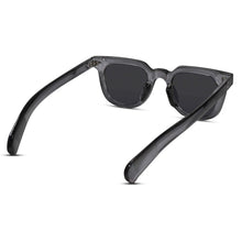 Crystal Grey Sunglasses for Men & Women
