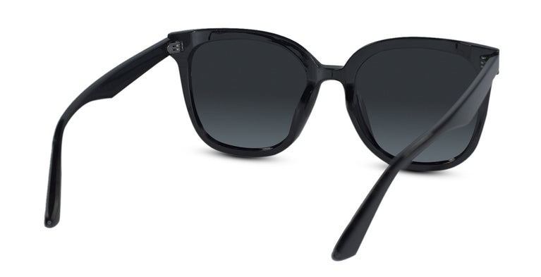 Cateye sunglasses for women