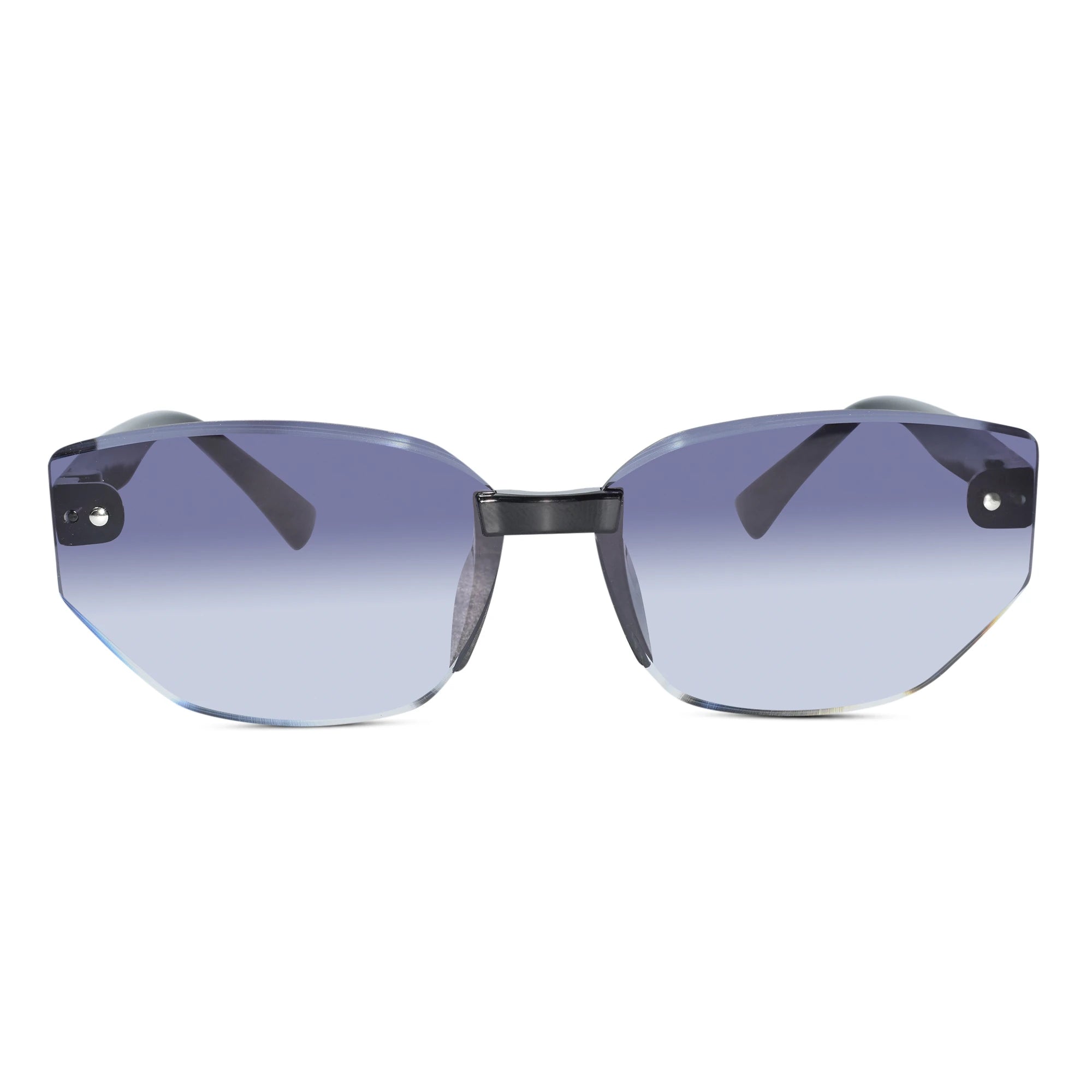 Veyro Black Cateye Sunglasses for Girls  LKKG2604-Black