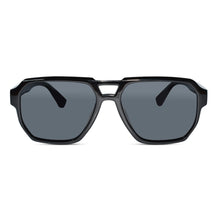 LensKandy BlackHawk Cobalt Pilot Sunglasses