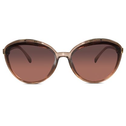 Cateye Pink sunglasses for Women