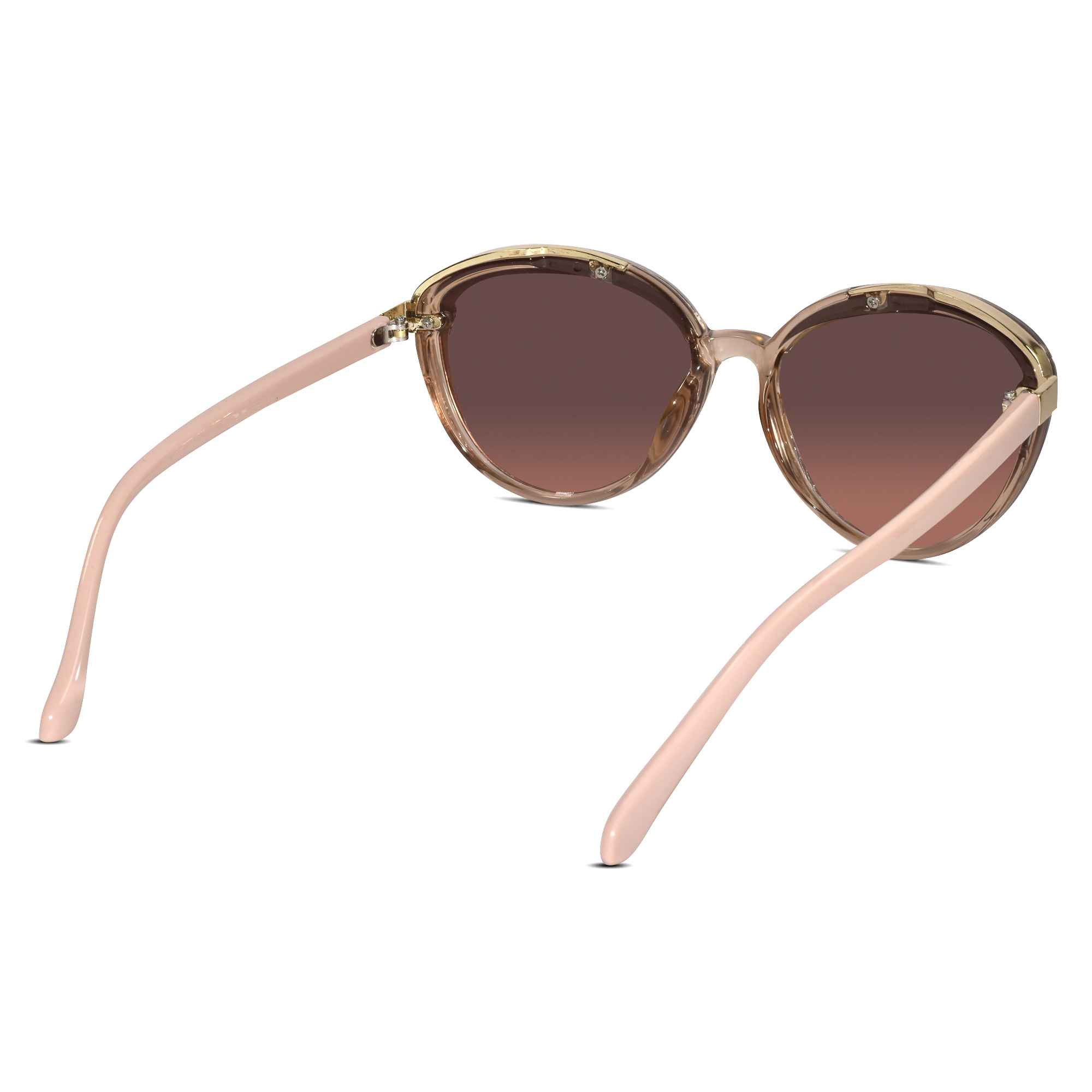 Cateye Pink sunglasses for Women