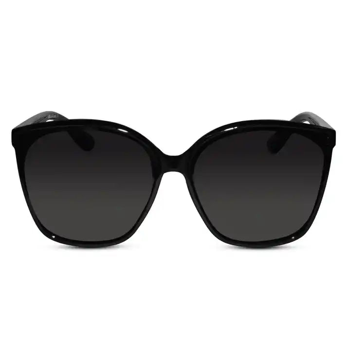 Pink Oversize Sunglasses For kids