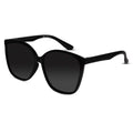 Black Square Sunglasses For Kids