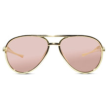 Golden Sunglasses For Kids