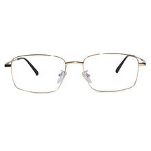 Rectangularr Eyeglasses for men & Women