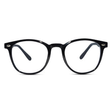 Round Kids Eyeglasses For Kids