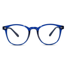 Round Kids Eyeglasses For Kids