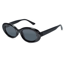 Eclipse UV-Protected Square Sunglasses