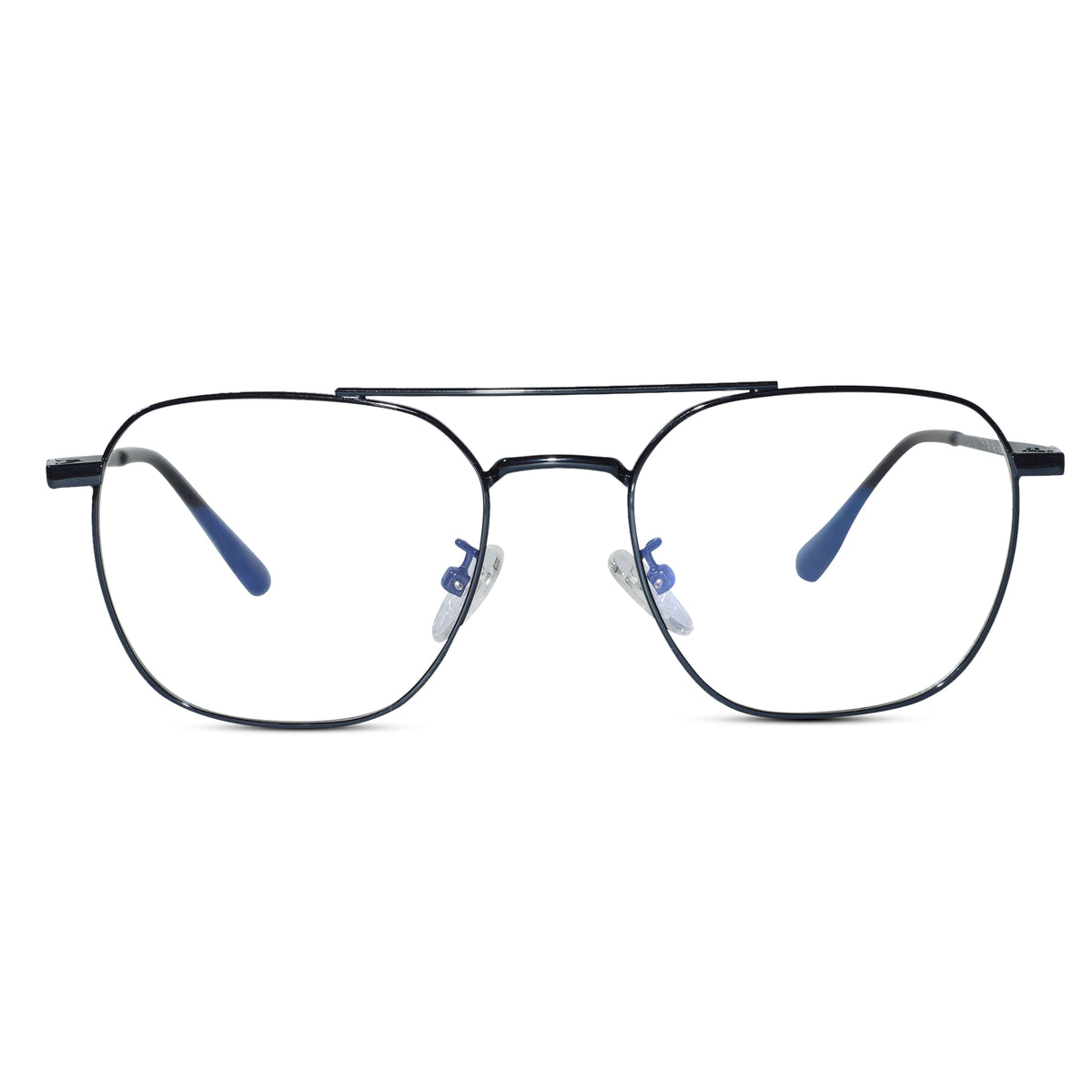 Eyeglasses for Men & Women LKK35138-Blue