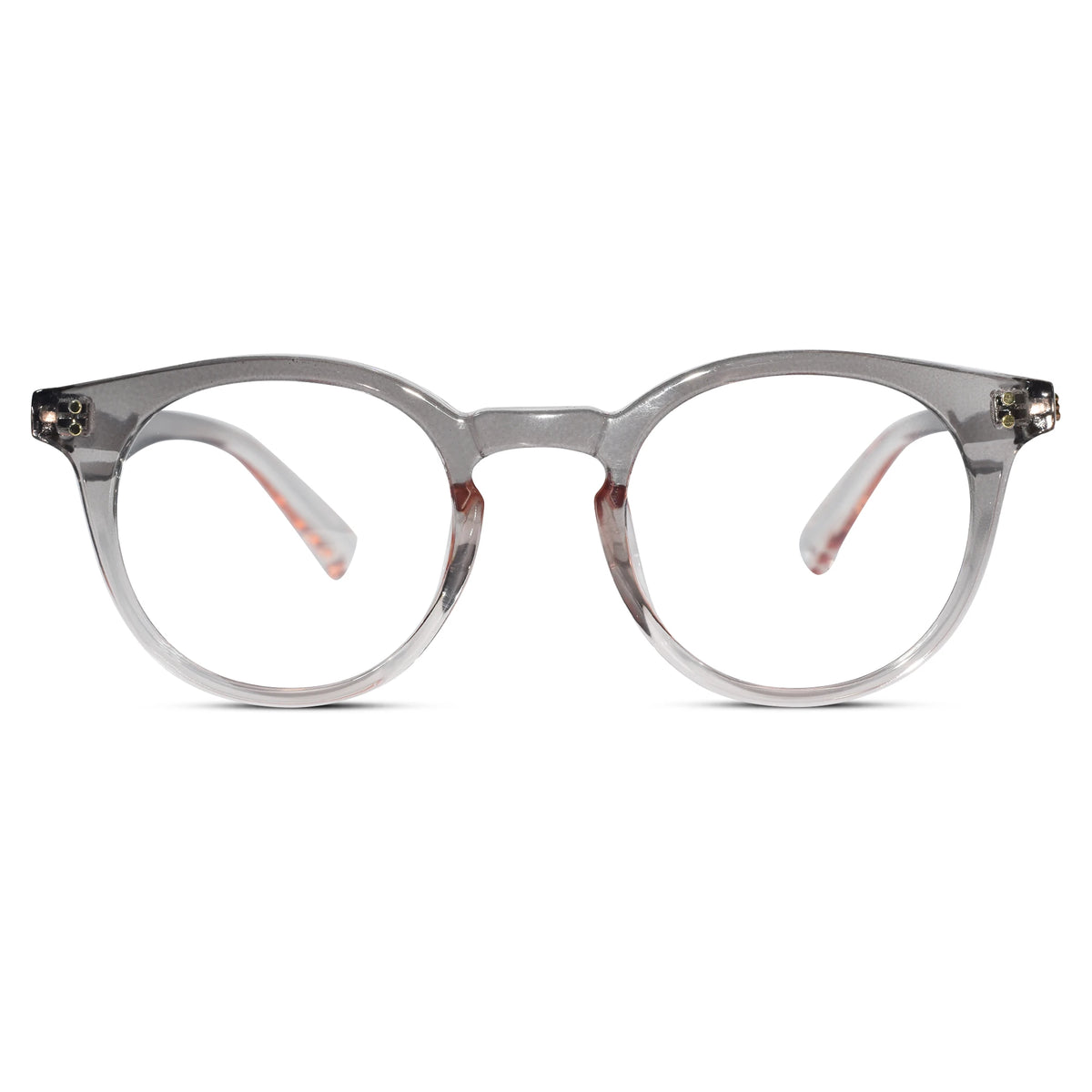 Eyeglasses for Kids Transparent LKK85218-Gry