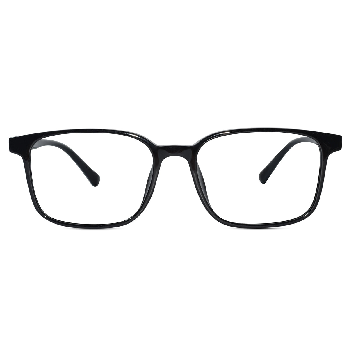 Eyeglasses for Kids Transparent LKE92107-BLK
