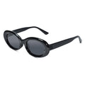 Black Sunglasses for Kids LKL2615-BLK