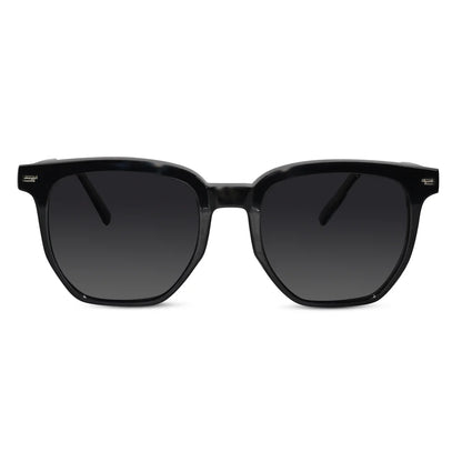 Transparent  Clip on Eye glasses for men & women