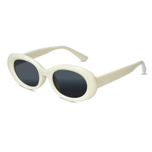 White Sunglasses for Kids
