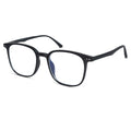 Round Kids Eyeglasses For Kids LKE90014-BLACK