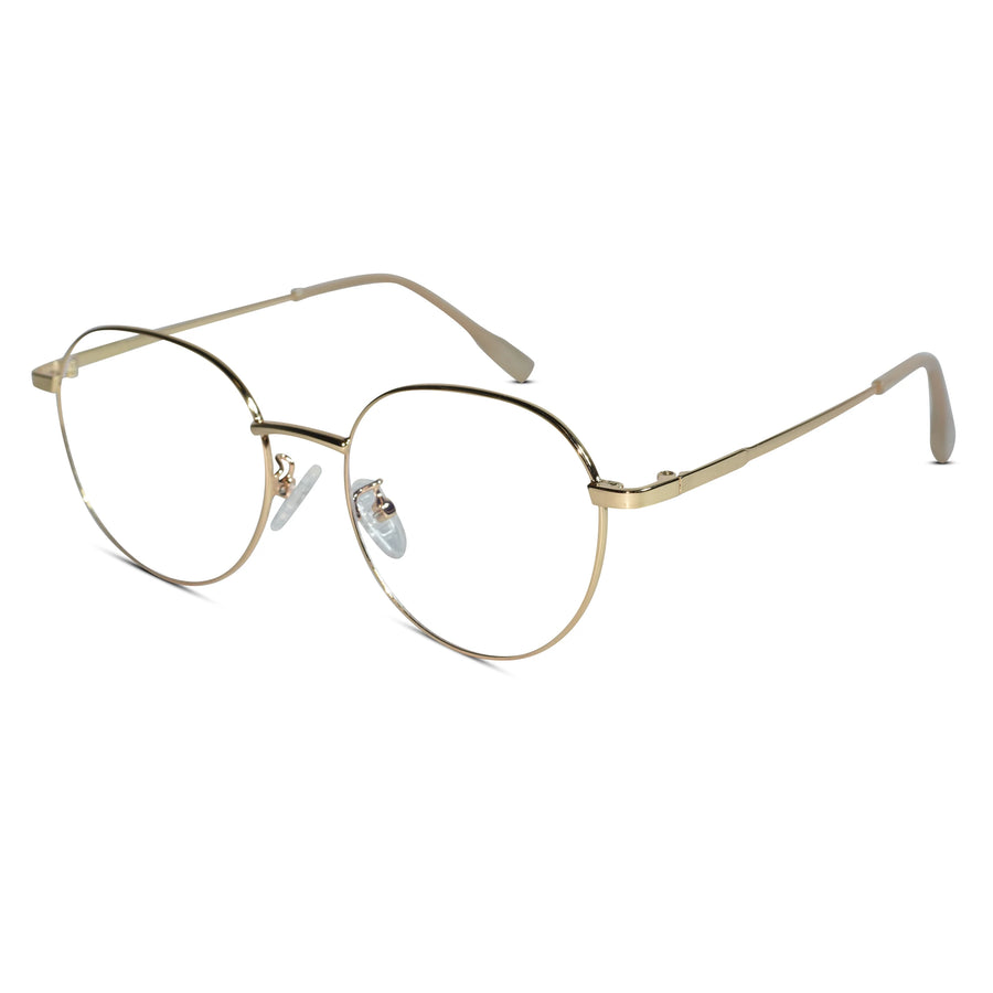 Lates Round Eyeglasses For Men & Women
