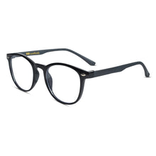 Round Kids Eyeglasses For Kids