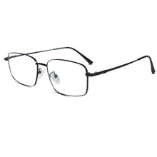 Rectangularr Eyeglasses for men & Women