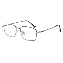 Rectangularr Eyeglasses for men & Women