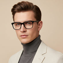 Transparent Eyeglasses for men & Women