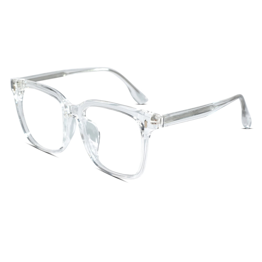 Transparent Eyeglasses for men & Women