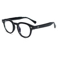 Eyeglasses for Kids Transparent LKK85218-Black