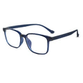 Eyeglasses for Kids Transparent LKE92107-BLUE