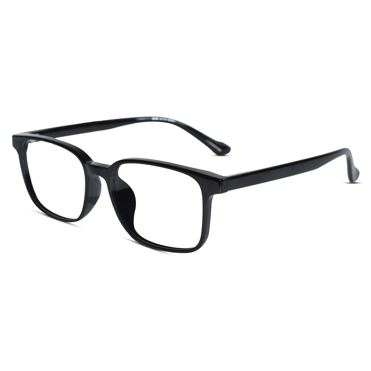 Eyeglasses for Kids Transparent LKE92107-BLK