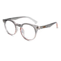 Eyeglasses for Kids Transparent LKK85218-Gry