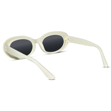 White Sunglasses for Kids