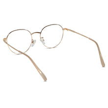 Lates Round Eyeglasses For Men & Women