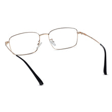 Rectangularr Eyeglasses for men & Women
