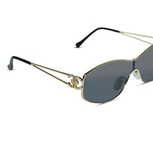 Siena – Fashionable Cat-Eye Sunglasses For Women