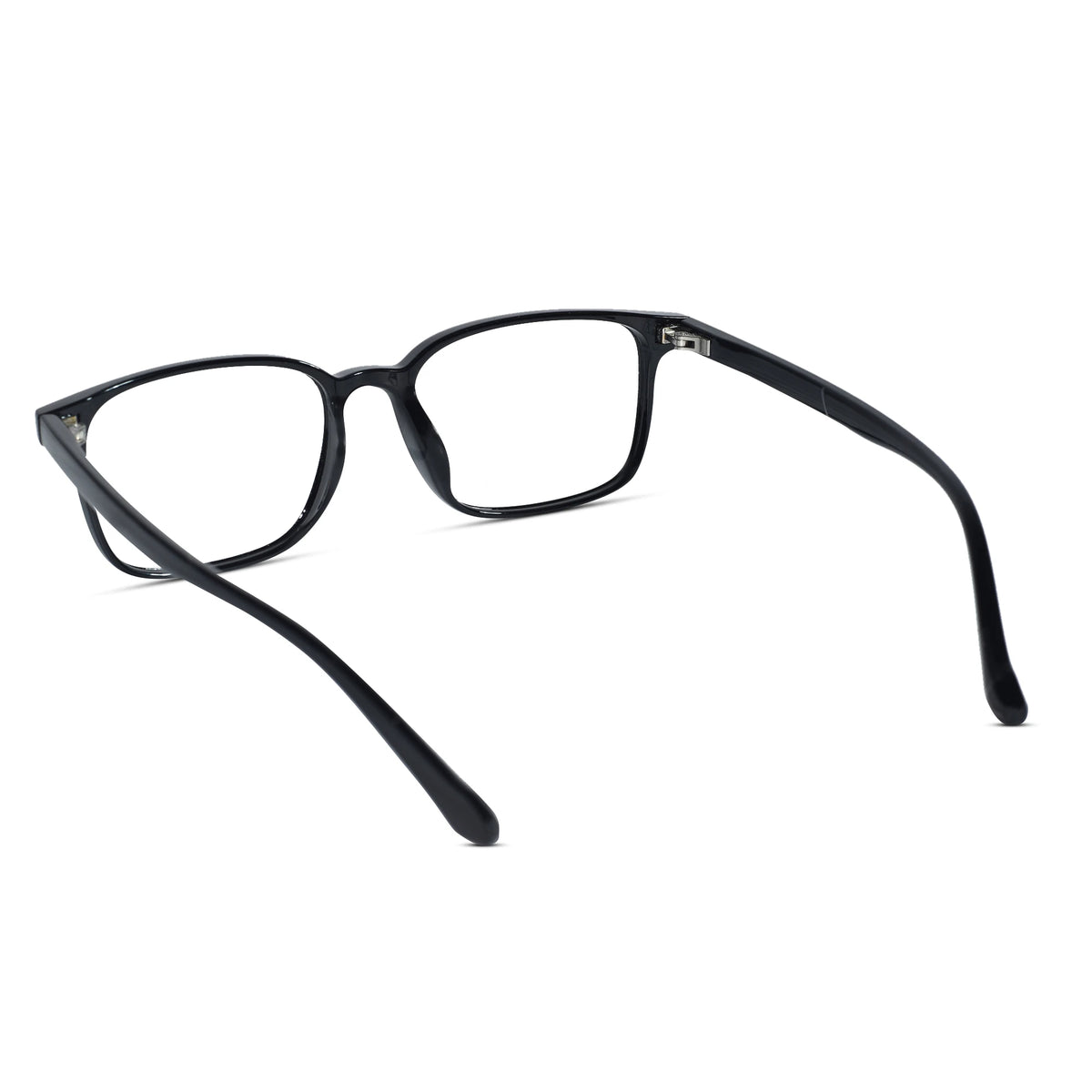 Eyeglasses for Kids Transparent LKE92107-BLK
