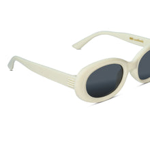 White Sunglasses for Kids