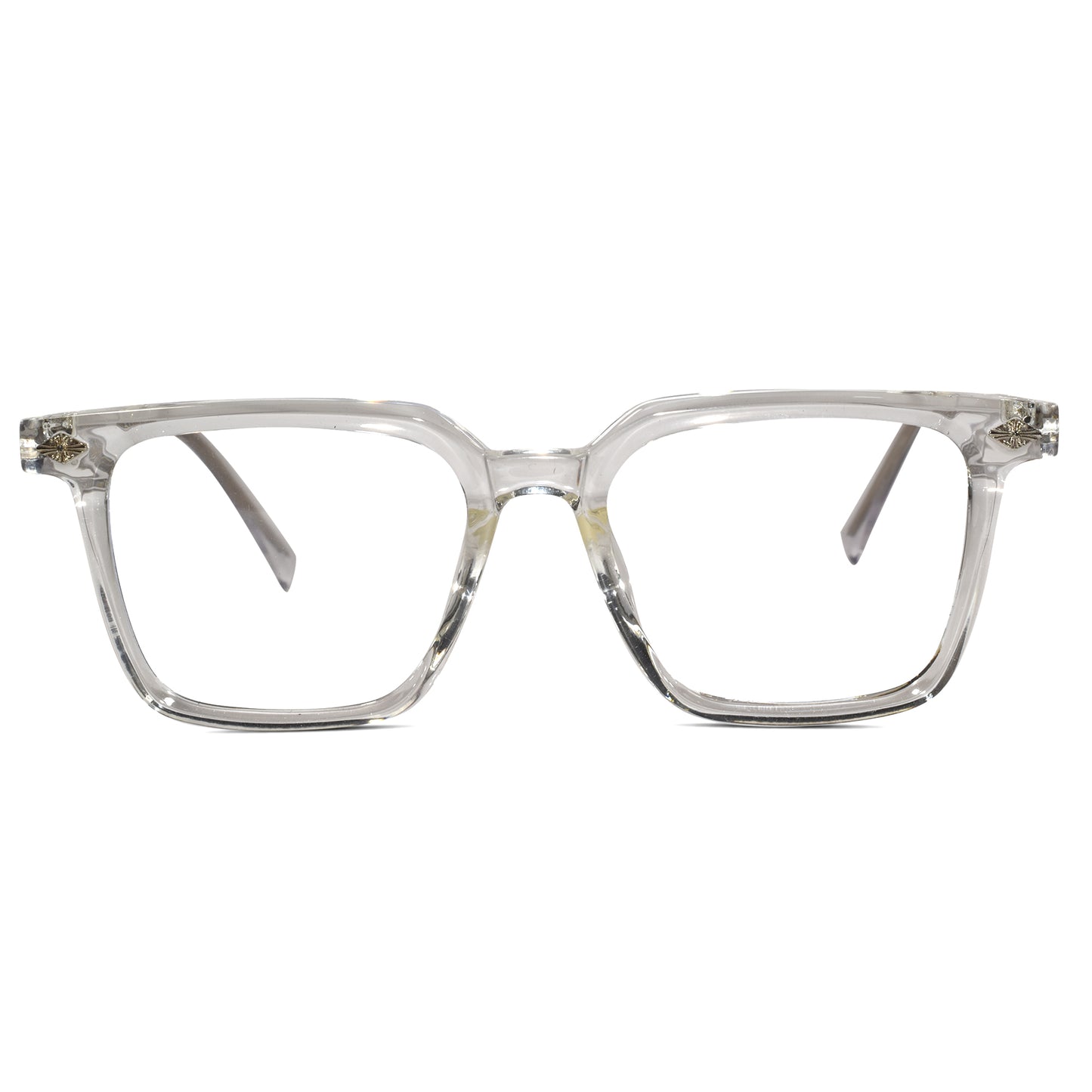 Transparent  Eyeglasses for Men & Women