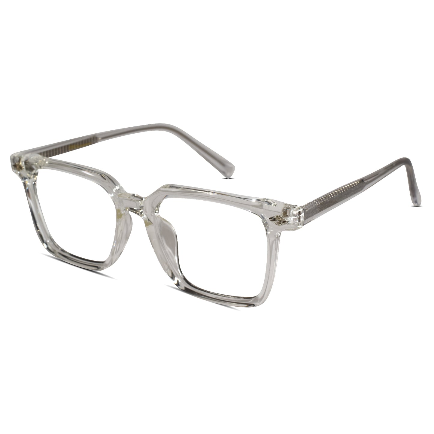 Transparent  Eyeglasses for Men & Women