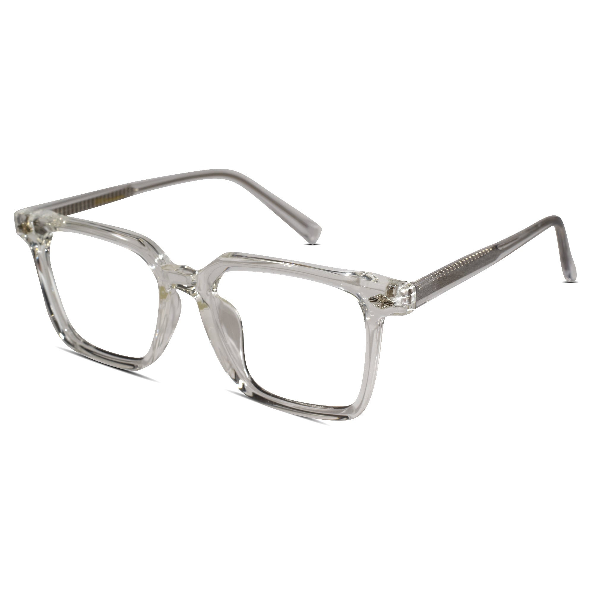 Transparent  Eyeglasses for Men & Women
