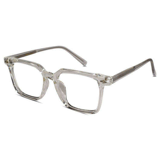 Transparent  Eyeglasses for Men & Women