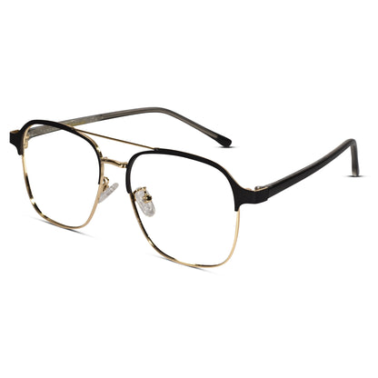 Metall Clipon Sunglasses for women